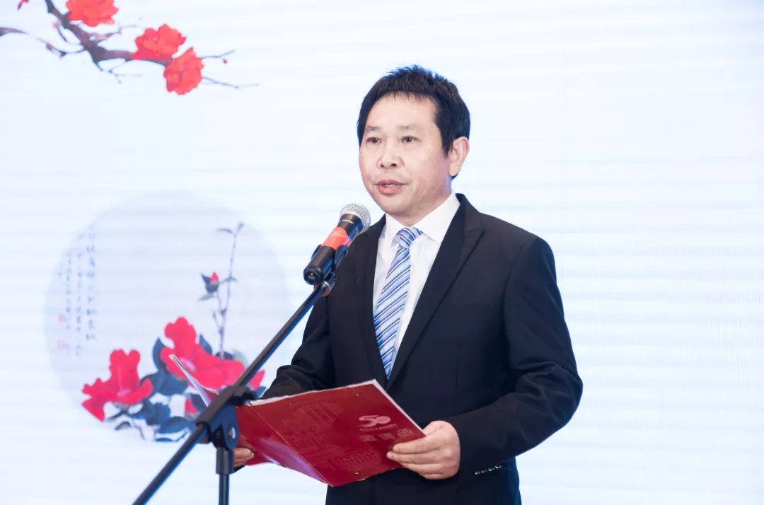 “共濟十載，贏創(chuàng)未來” 英諾科技十周年暨2022迎新晚宴圓滿舉行！