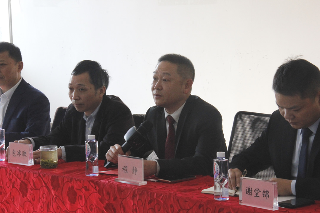 “共濟十載，贏創(chuàng)未來” 英諾科技十周年暨2022迎新晚宴圓滿舉行！